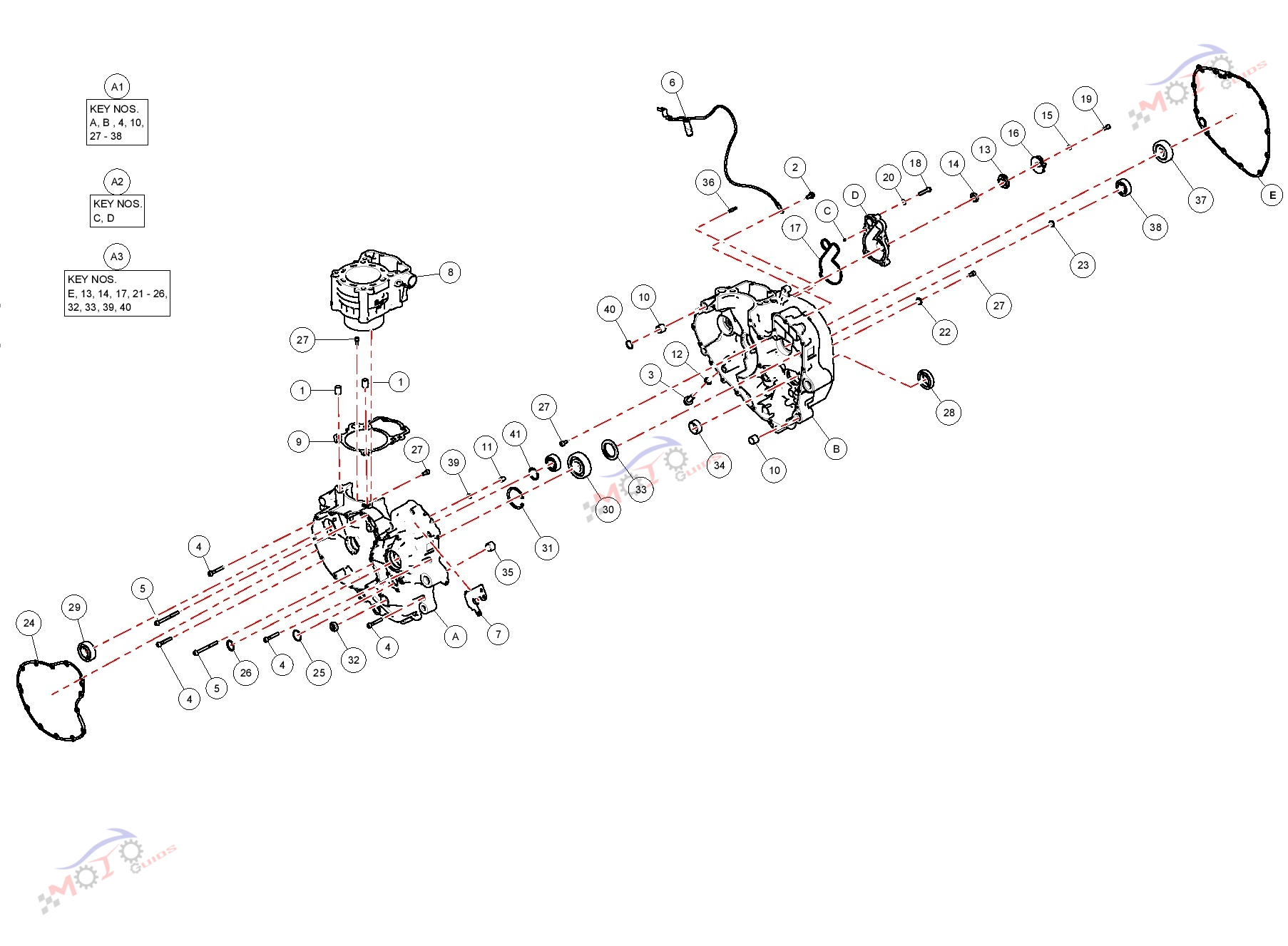 Engine Diagram